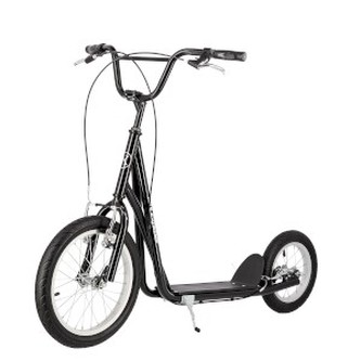 WH-119 ČERNÁ KOLOBĚŽKA NILS EXTREME