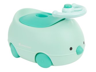 Nočník ptáček Mint