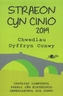 Straeon Cyn Cinio 2019 - Casgliad Straeon Byrion Pabell Len Eisteddfod Genedlaethol Llanrwst