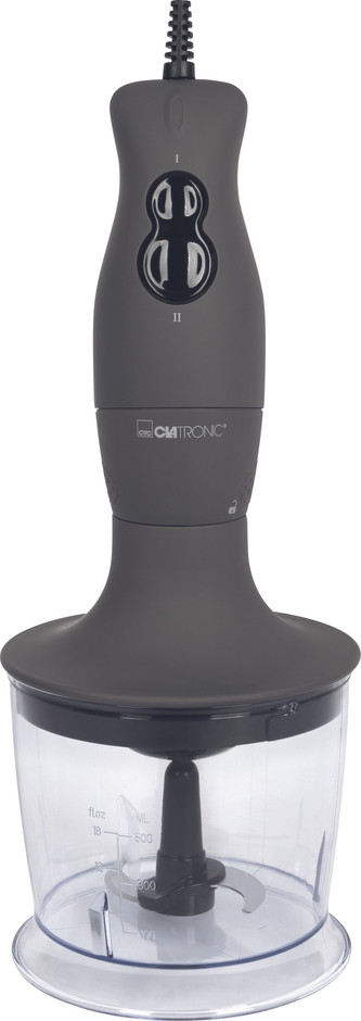 Clatronic SMS 3777 tyčový mixér 3v1