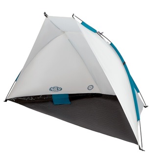 NC3039 ŠEDÝ PLÁŽOVÝ STAN NILS CAMP