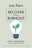 Recover from Burnout