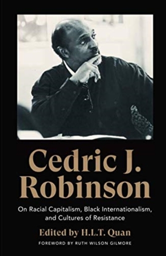 Cedric J. Robinson