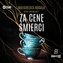 CD MP3 Za cenę śmierci. Pełnia tajemnic. Tom 2