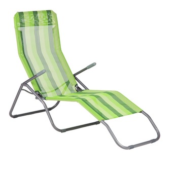 NC3017 ZELENÉ LEHÁTKO NILS CAMP