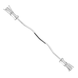 GOL120P LOMENÁ OLYMPIJSKÁ OSA 120CM x 50MM HMS