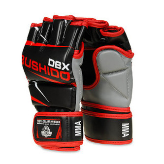 MMA rukavice DBX BUSHIDO E1V6 vel. L