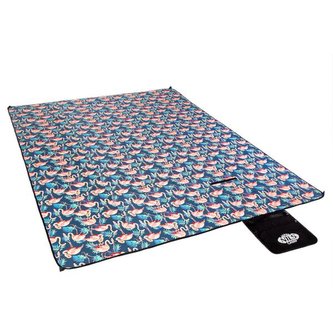 NC8014 PIKNIKOVÁ DEKA NILS CAMP