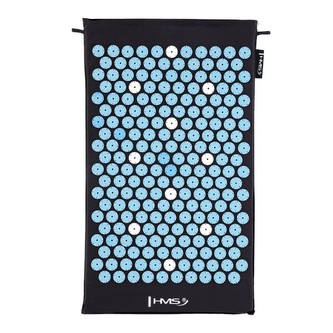 AKM010 ČERNÁ AKUPRESURNÍ PODLOŽKA HMS