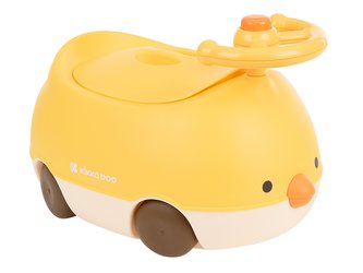 Nočník ptáček Yellow