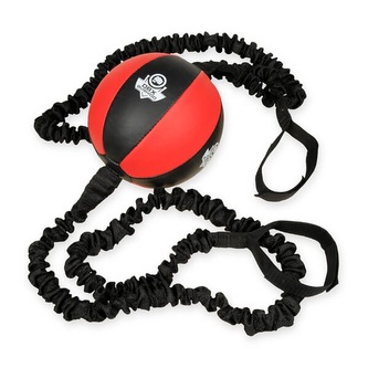 DBX-SB-2 HORIZONTÁLNÍ REFLEXNÍ MÍČ DBX BUSHIDO