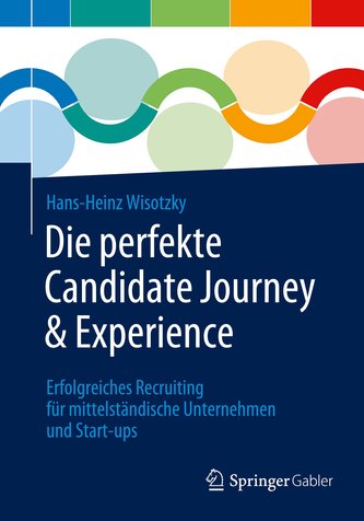 Die perfekte Candidate Journey & Experience