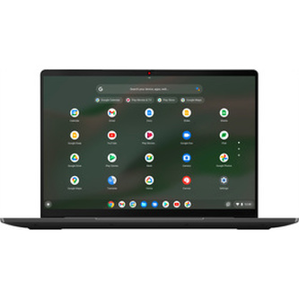 Chromebook LENOVO IdeaPad 5i 16IAU7 Storm Grey