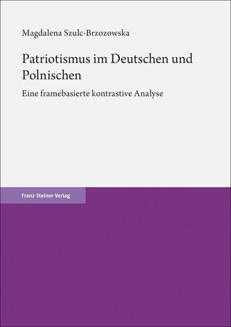 Patriotismus im Deutschen und Polnischen