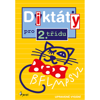 Diktáty pro 2. třídu