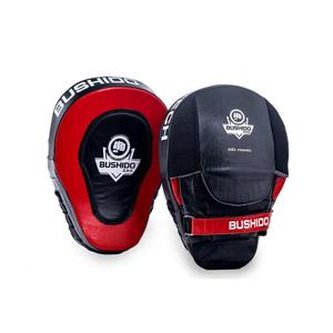 ARF-1101-S BOXERSKÉ LAPY DBX BUSHIDO