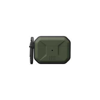 UAG Civilian ochranné pouzdro AirPods Pro 2 zelené