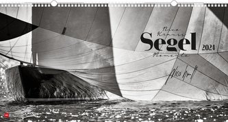 Segelmomente 2024