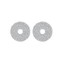 Xiaomi Robot Vacuum X10+ Mop Pad