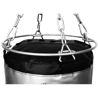 R35 ROZPĚRNÝ KRUH NA ŘETĚZY BOXOVACÍHO PYTLE DBX BUSHIDO