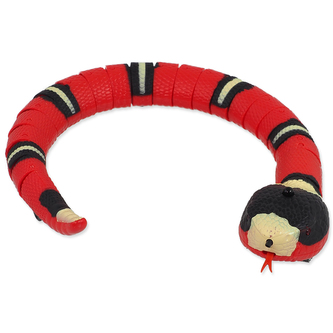 Hračka EPIC PET Slithering snake interaktivní pohyblivý had