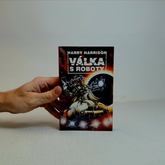 Válka s roboty