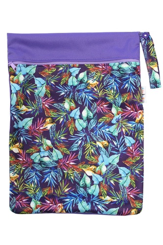 Pytel (PUL) - Letní listy M