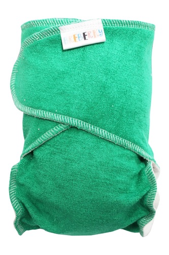 BIO Plenka na snapku (M) - Zelená