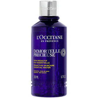 L`Occitane en Provence Pleťové tonikum Immortelle Precious (Essential Water) 200 ml woman