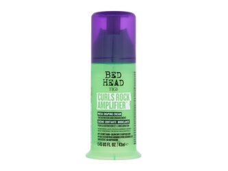 Tigi Krém pro kudrnaté a vlnité vlasy Bed Head Curls Rock Amplifier (Mega Shaping Cream) Objem 43 ml woman