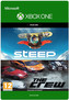 STEEP + The Crew - kod (Xbox One)