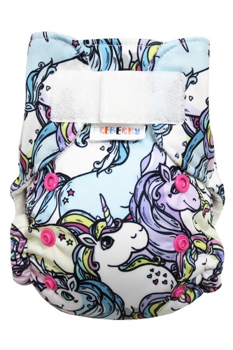 Ai2 BIO (S) - Šťastný jednorožec SZ