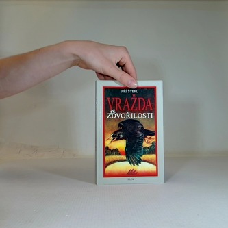 Vražda ze zdvořilosti