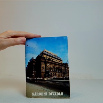 Národní divadlo