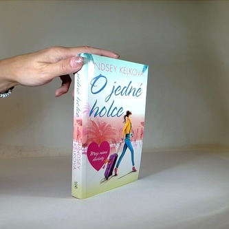 O jedné holce