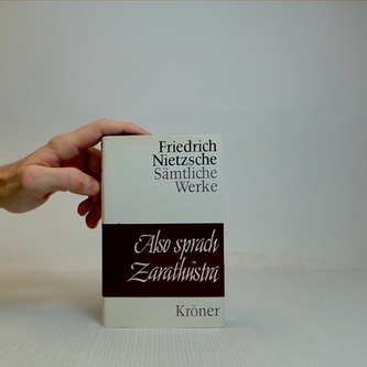 Also sprach Zarathustra