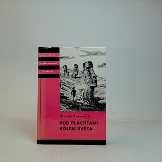 Pod plachtami kolem světa