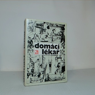Domácí lékař