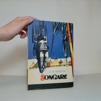 Songaré