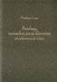 Antologia niemieckiej poezji klasycznej w.2