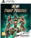 AEW: Fight Forever (PS5)