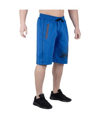 Legal Power Šortky 6135-892 modrá 3XL