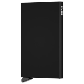 Secrid Cardprotector černá