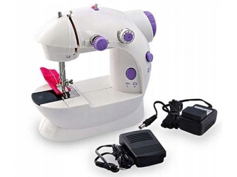 Elektryczna maszyna do szycia