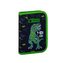 Piórnik pojedynczy 2 klapki bez wyp. T-Rex ASTRA