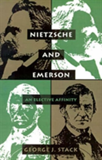 Nietzsche & Emerson