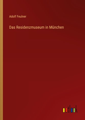 Das Residenzmuseum in München