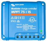 Victron BlueSolar 75/15 MPPT solární regulátor