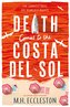 Death Comes to the Costa del Sol