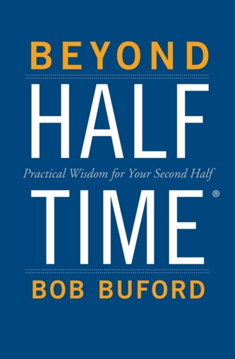 Beyond Halftime